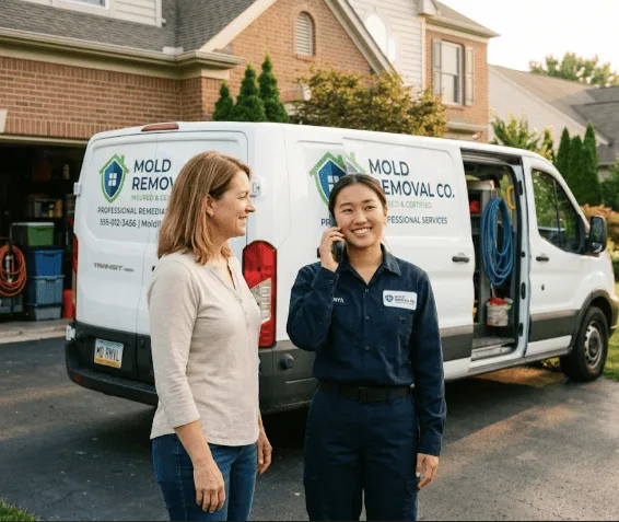 Crawlspace Mold Remediation Rocky Ridge, OH FAQs